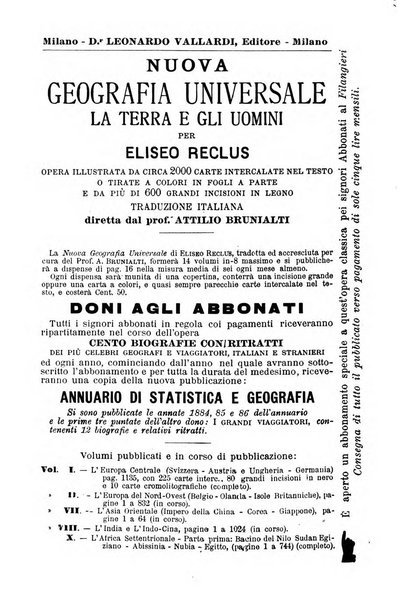 Il Filangieri rivista periodica mensuale di scienze giuridiche e politico-amministrative