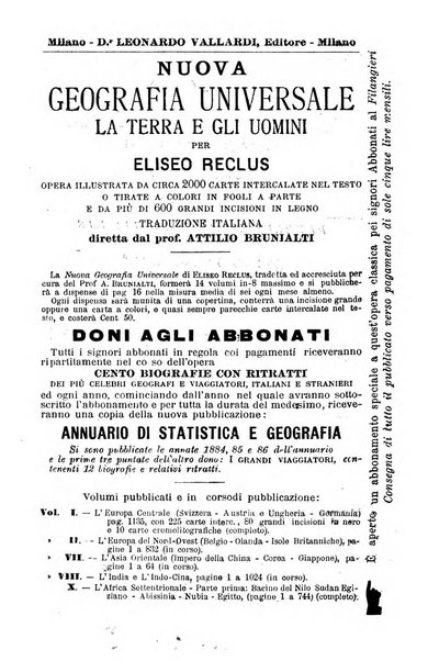 Il Filangieri rivista periodica mensuale di scienze giuridiche e politico-amministrative