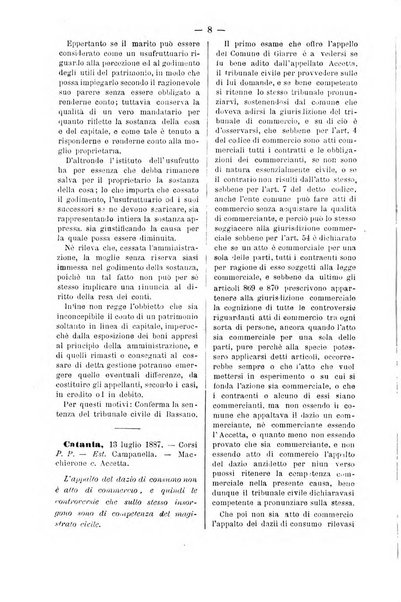 Il Filangieri rivista periodica mensuale di scienze giuridiche e politico-amministrative