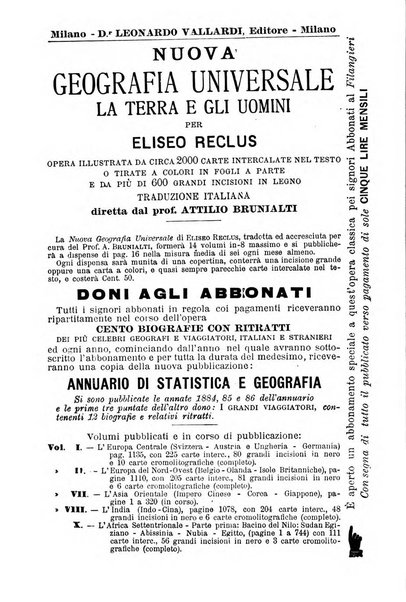 Il Filangieri rivista periodica mensuale di scienze giuridiche e politico-amministrative