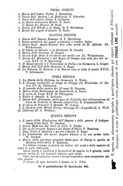 Il Filangieri rivista periodica mensuale di scienze giuridiche e politico-amministrative