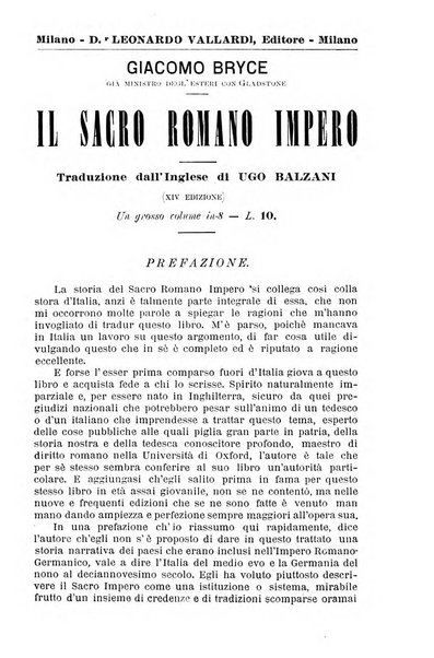 Il Filangieri rivista periodica mensuale di scienze giuridiche e politico-amministrative