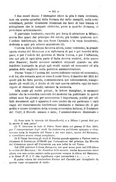 Il Filangieri rivista periodica mensuale di scienze giuridiche e politico-amministrative