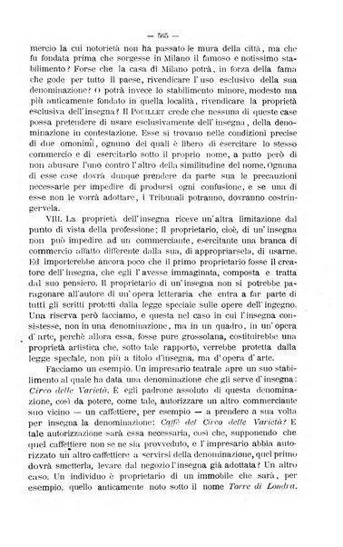 Il Filangieri rivista periodica mensuale di scienze giuridiche e politico-amministrative