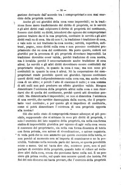 Il Filangieri rivista periodica mensuale di scienze giuridiche e politico-amministrative