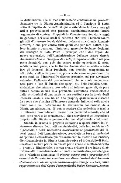 Il Filangieri rivista periodica mensuale di scienze giuridiche e politico-amministrative