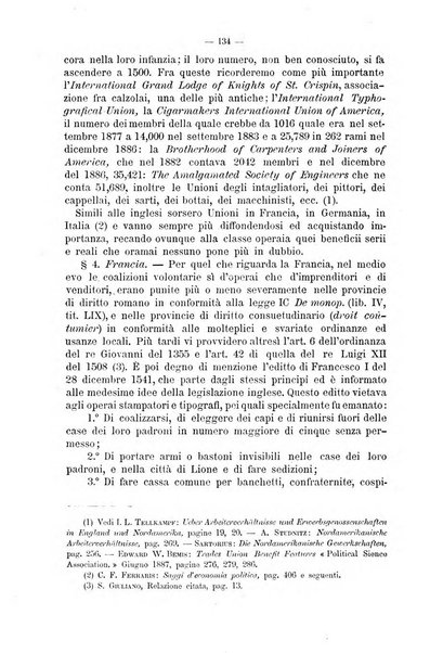 Il Filangieri rivista periodica mensuale di scienze giuridiche e politico-amministrative