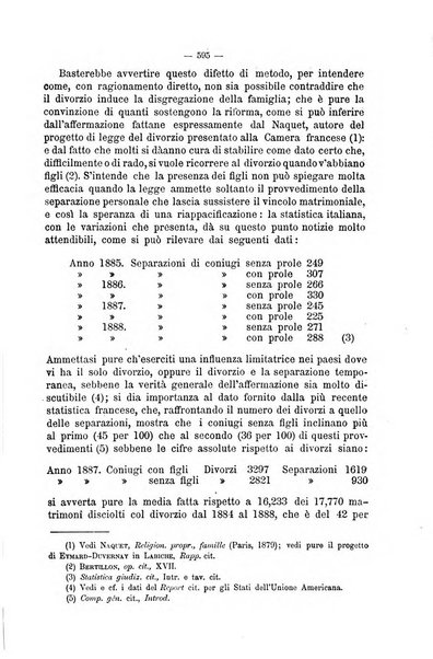 Il Filangieri rivista periodica mensuale di scienze giuridiche e politico-amministrative