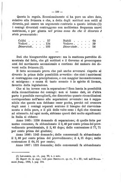 Il Filangieri rivista periodica mensuale di scienze giuridiche e politico-amministrative