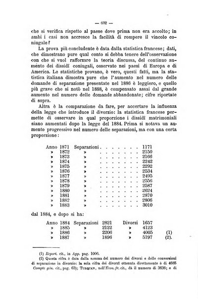 Il Filangieri rivista periodica mensuale di scienze giuridiche e politico-amministrative