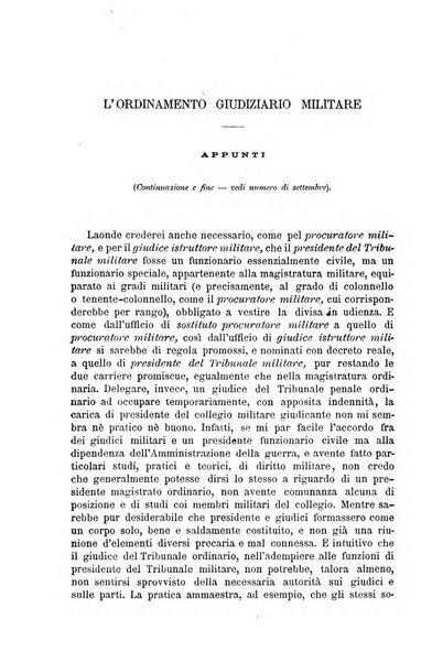 Il Filangieri rivista periodica mensuale di scienze giuridiche e politico-amministrative