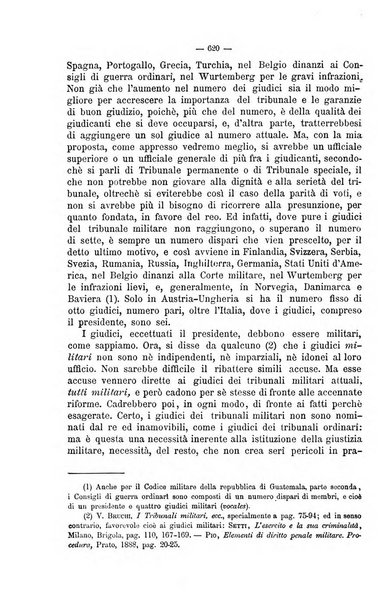 Il Filangieri rivista periodica mensuale di scienze giuridiche e politico-amministrative