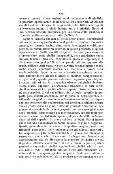 Il Filangieri rivista periodica mensuale di scienze giuridiche e politico-amministrative