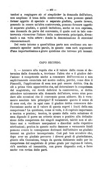 Il Filangieri rivista periodica mensuale di scienze giuridiche e politico-amministrative