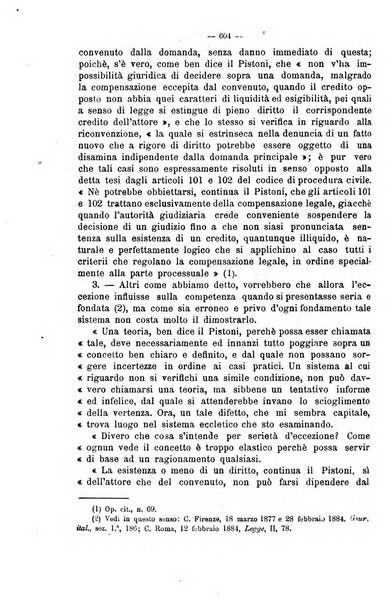 Il Filangieri rivista periodica mensuale di scienze giuridiche e politico-amministrative