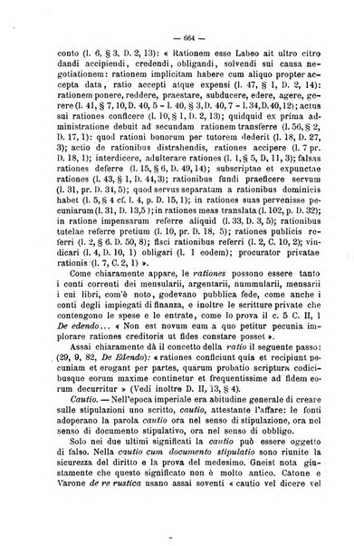 Il Filangieri rivista periodica mensuale di scienze giuridiche e politico-amministrative