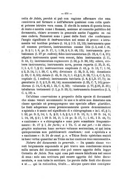 Il Filangieri rivista periodica mensuale di scienze giuridiche e politico-amministrative