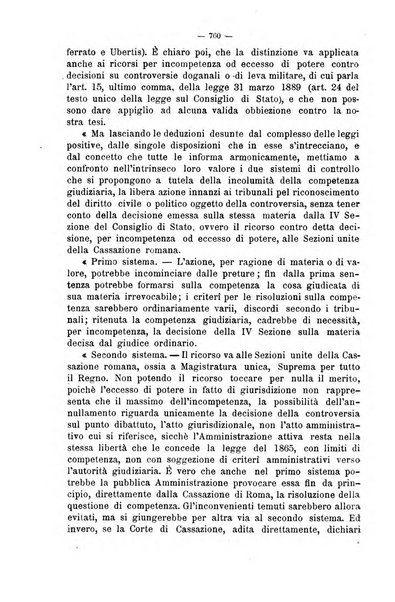 Il Filangieri rivista periodica mensuale di scienze giuridiche e politico-amministrative