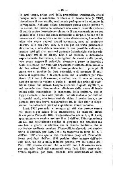 Il Filangieri rivista periodica mensuale di scienze giuridiche e politico-amministrative