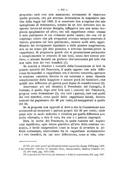 Il Filangieri rivista periodica mensuale di scienze giuridiche e politico-amministrative