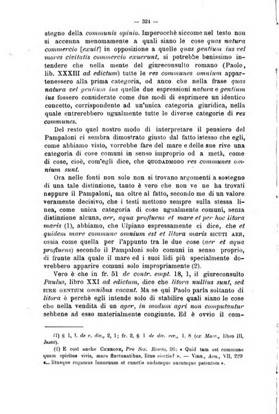 Il Filangieri rivista periodica mensuale di scienze giuridiche e politico-amministrative