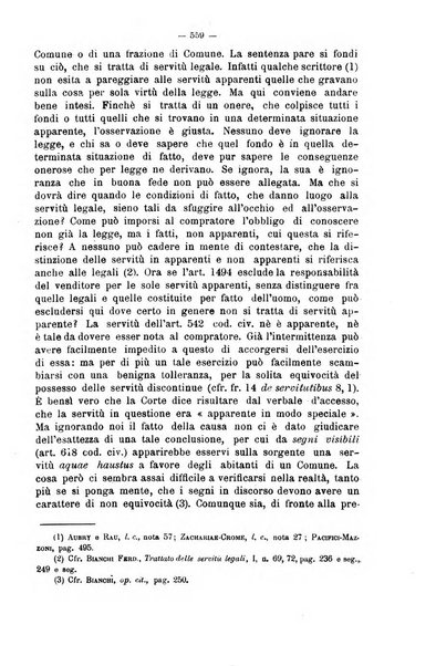 Il Filangieri rivista periodica mensuale di scienze giuridiche e politico-amministrative