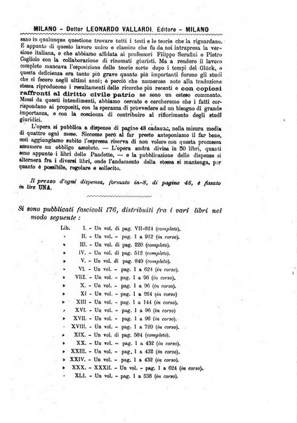 Il Filangieri rivista periodica mensuale di scienze giuridiche e politico-amministrative