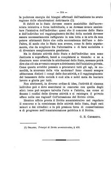 Il Filangieri rivista periodica mensuale di scienze giuridiche e politico-amministrative