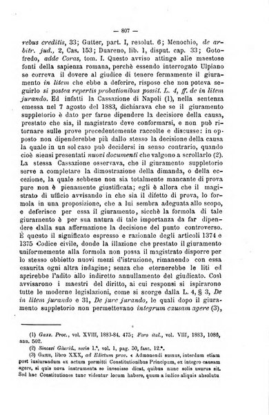 Il Filangieri rivista periodica mensuale di scienze giuridiche e politico-amministrative