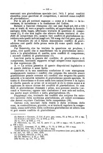 Il Filangieri rivista periodica mensuale di scienze giuridiche e politico-amministrative