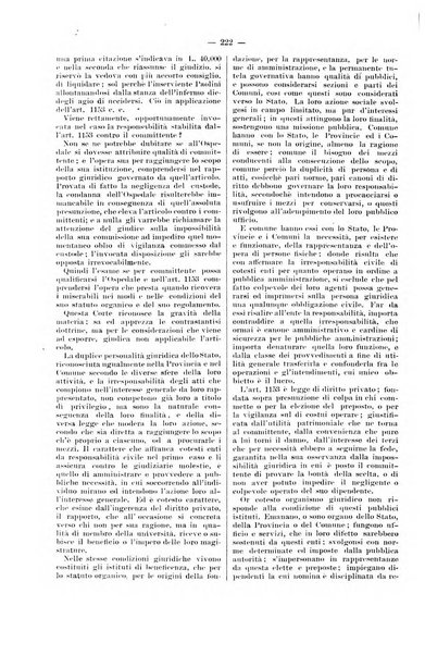 Il Filangieri rivista periodica mensuale di scienze giuridiche e politico-amministrative