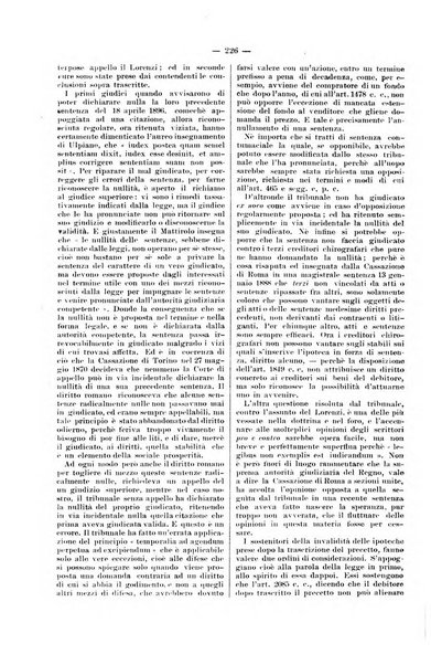 Il Filangieri rivista periodica mensuale di scienze giuridiche e politico-amministrative