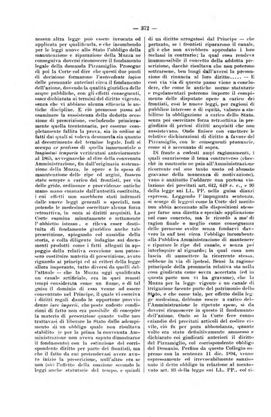 Il Filangieri rivista periodica mensuale di scienze giuridiche e politico-amministrative