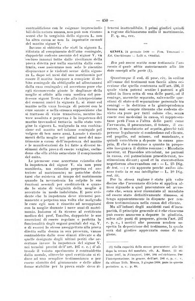 Il Filangieri rivista periodica mensuale di scienze giuridiche e politico-amministrative