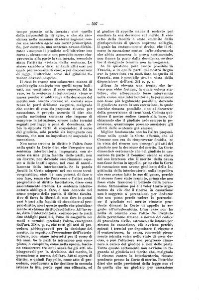 Il Filangieri rivista periodica mensuale di scienze giuridiche e politico-amministrative