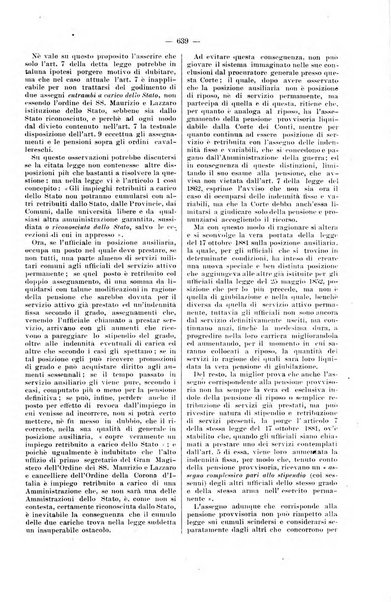 Il Filangieri rivista periodica mensuale di scienze giuridiche e politico-amministrative