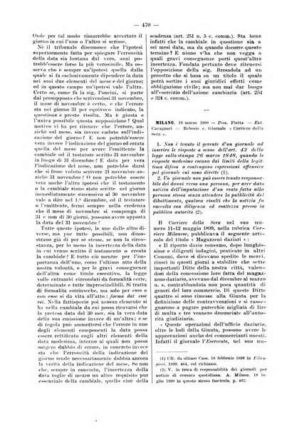 Il Filangieri rivista periodica mensuale di scienze giuridiche e politico-amministrative