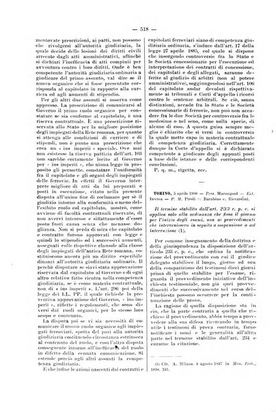 Il Filangieri rivista periodica mensuale di scienze giuridiche e politico-amministrative