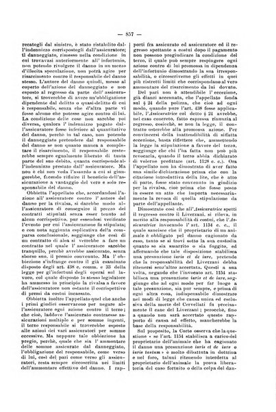 Il Filangieri rivista periodica mensuale di scienze giuridiche e politico-amministrative