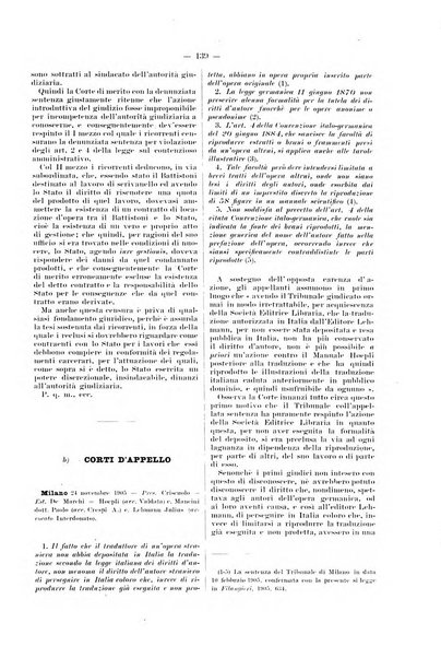 Il Filangieri rivista periodica mensuale di scienze giuridiche e politico-amministrative