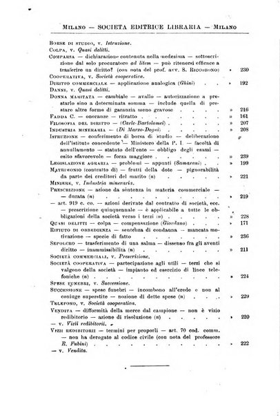 Il Filangieri rivista periodica mensuale di scienze giuridiche e politico-amministrative