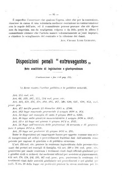 Il Filangieri rivista periodica mensuale di scienze giuridiche e politico-amministrative