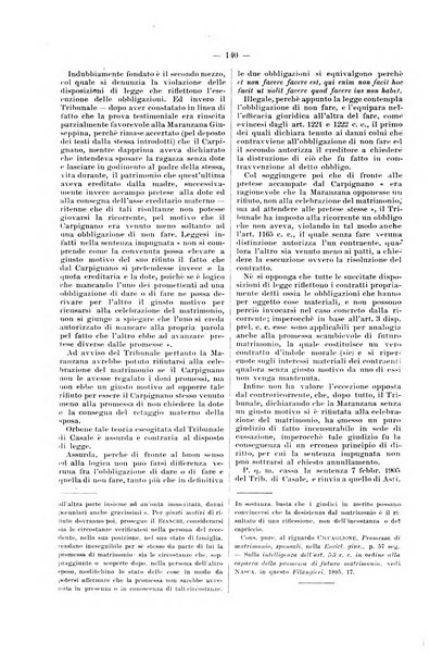 Il Filangieri rivista periodica mensuale di scienze giuridiche e politico-amministrative