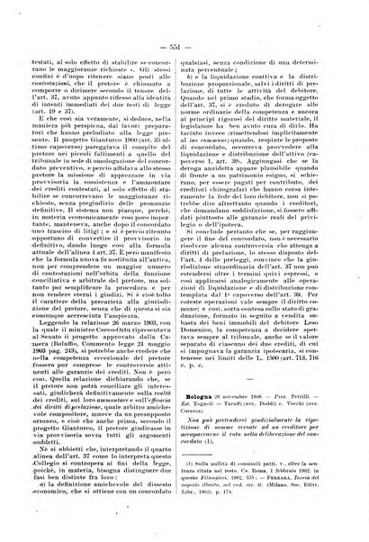 Il Filangieri rivista periodica mensuale di scienze giuridiche e politico-amministrative