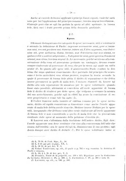 Il Filangieri rivista periodica mensuale di scienze giuridiche e politico-amministrative