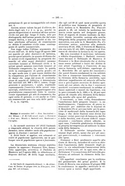 Il Filangieri rivista periodica mensuale di scienze giuridiche e politico-amministrative