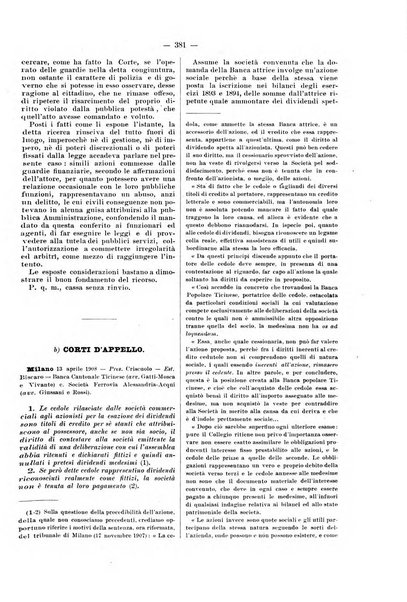 Il Filangieri rivista periodica mensuale di scienze giuridiche e politico-amministrative