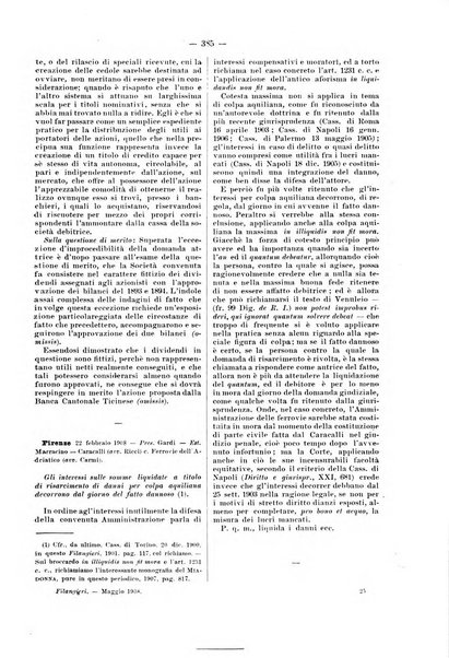 Il Filangieri rivista periodica mensuale di scienze giuridiche e politico-amministrative