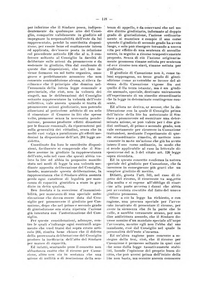 Il Filangieri rivista periodica mensuale di scienze giuridiche e politico-amministrative