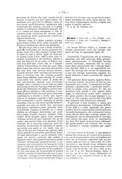 Il Filangieri rivista periodica mensuale di scienze giuridiche e politico-amministrative